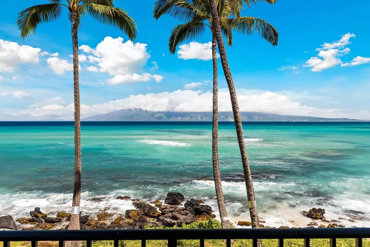 Willa Noelani 208 Kahana 0*,